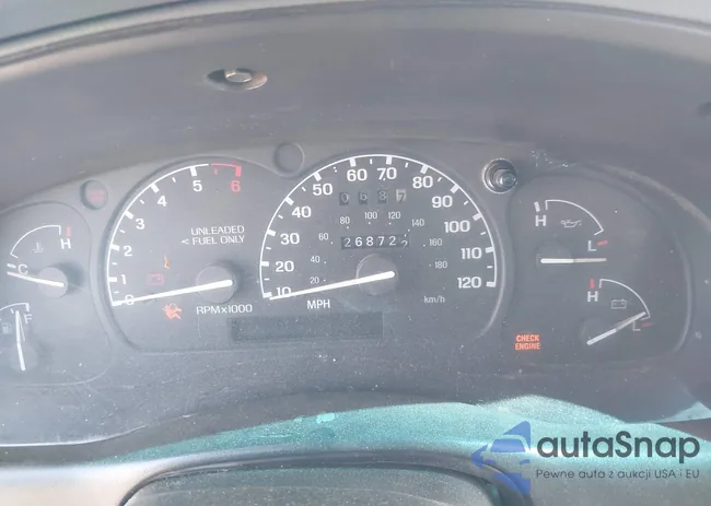 1FTCR15XXSPA53183: 42873579