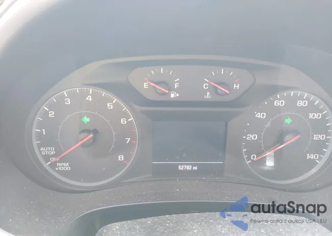 1G1ZD5ST4NF125435: 42873673