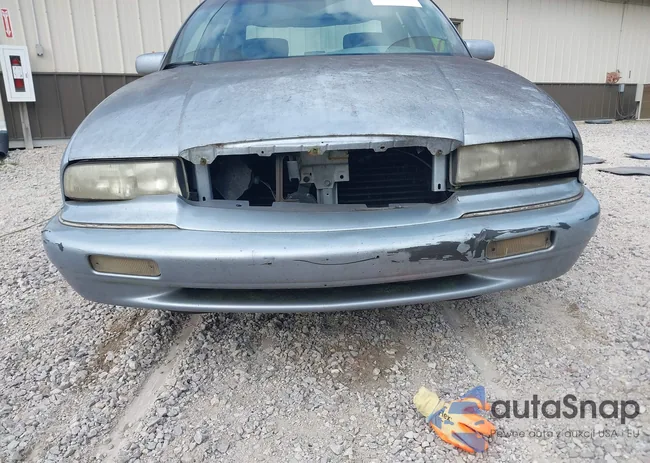 2G4WB52K2T1427121: 42873690