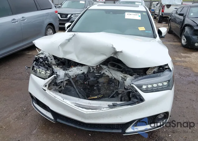 19UUB2F64KA009690: 42873697