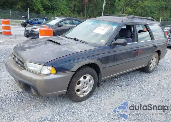 4S3BG6858X7604582: 42874887