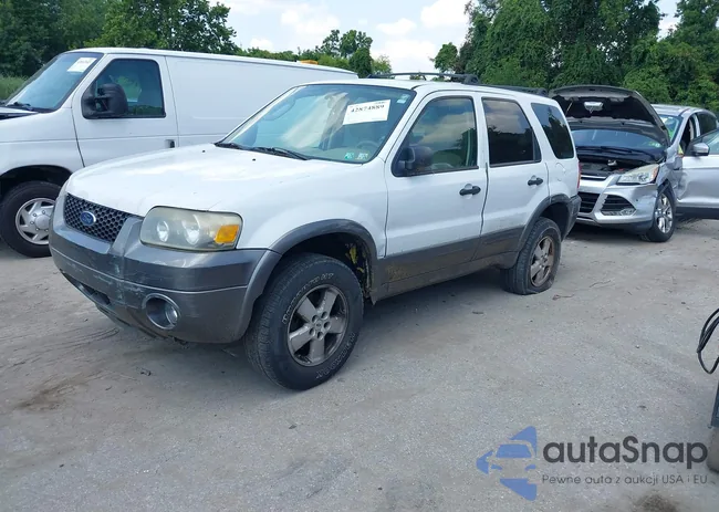 1FMCU93106KA47242: 42874889