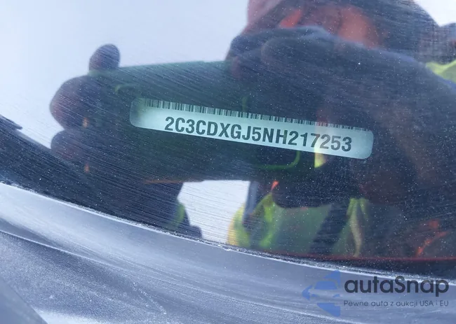 2C3CDXGJ5NH217253: 42874902