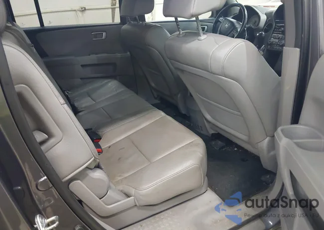 5FNYF4H52EB024950: 42874943