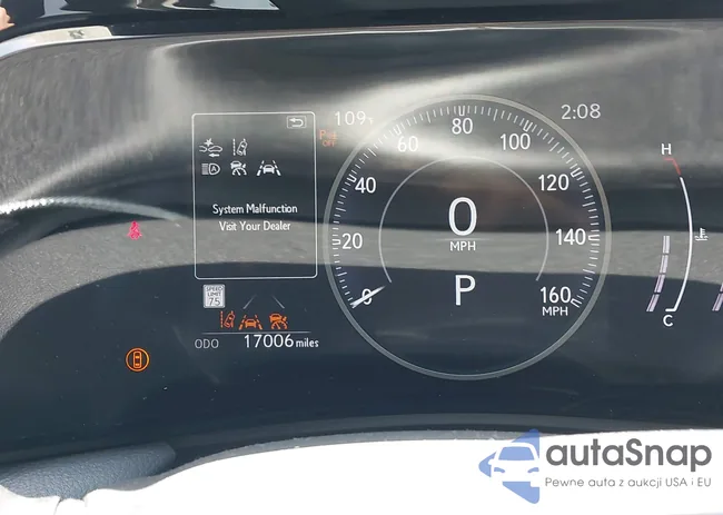 2T2GDCAZ6SC016743: 42874970