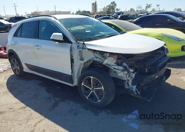 KNDCS3LF7S5231590: 42874986