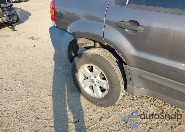 1FMYU93146KC43979: 42875005