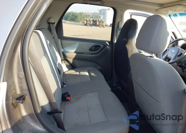 1FMYU93146KC43979: 42875005