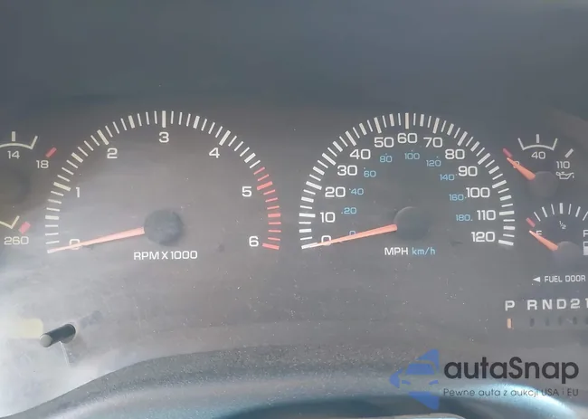 1B4HS28Y5WF169226: 42875097