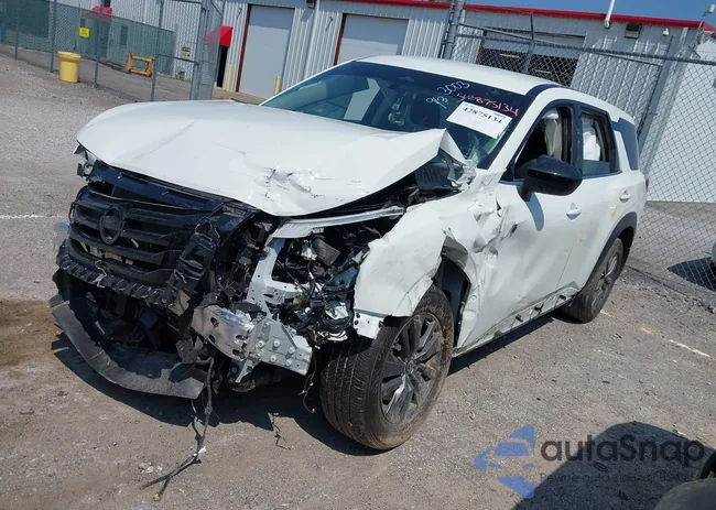 5N1DR3AA1RC203003: 42875134