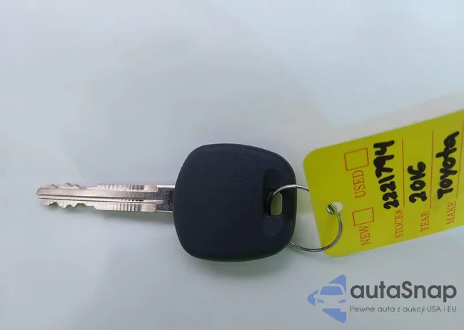 4T1BF1FKXGU266484: 42875191