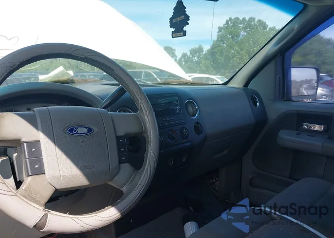 1FTPX12V98FA01682: 42875213