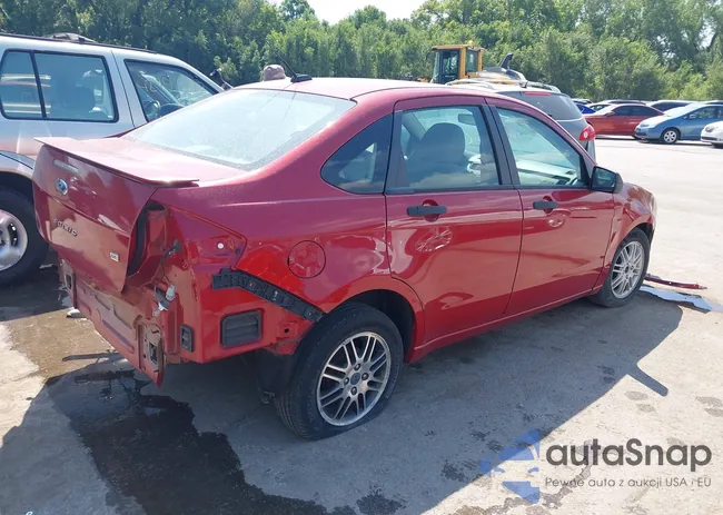 1FAHP3FN9BW202604: 42875287