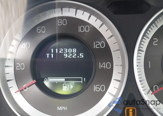 YV1622FS7C2127159: 42875347