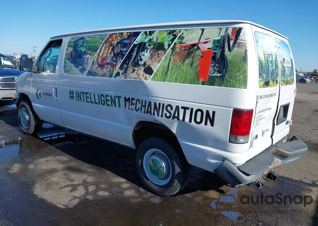 1FTNE24L14HB46874: 42875350