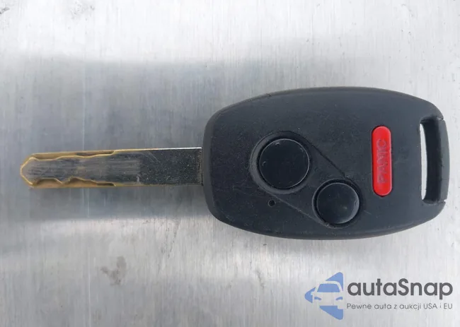 5FNRL38458B057461: 42874408