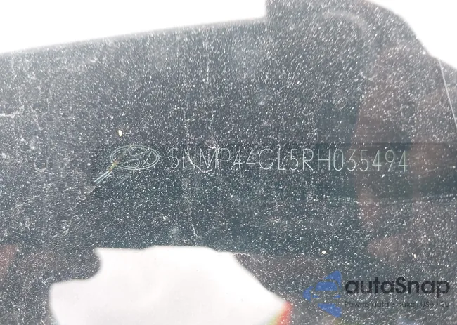 5NMP44GL5RH035494: 42874423