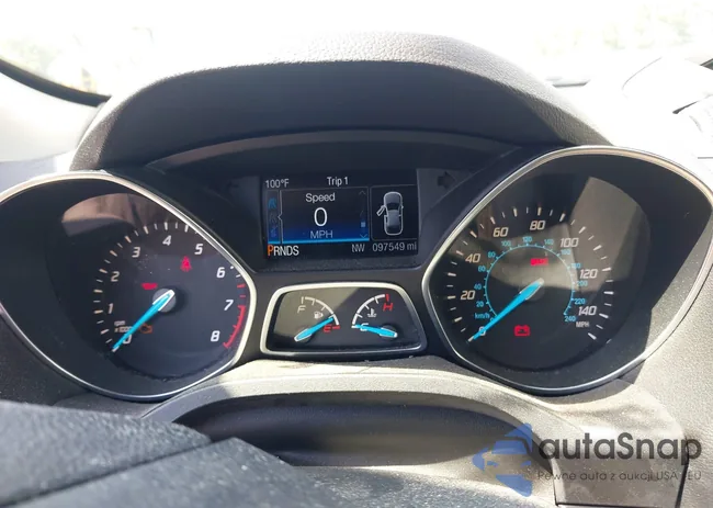 1FMCU0GX3GUB52129: 42874501