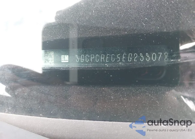 3GCPCREC5EG233078: 42874570