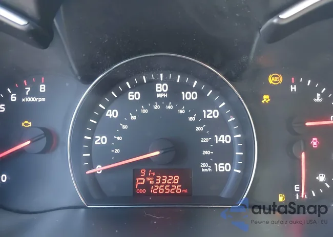 5XYKT3A68EG495800: 42874588