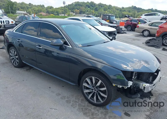 WAUABAF46MA086636: 42874713