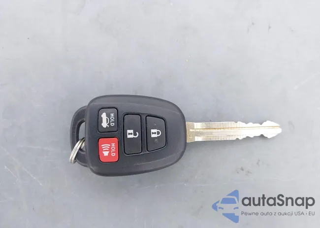 4T1BF1FK4HU789033: 42876287