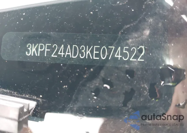 3KPF24AD3KE074522: 42876339