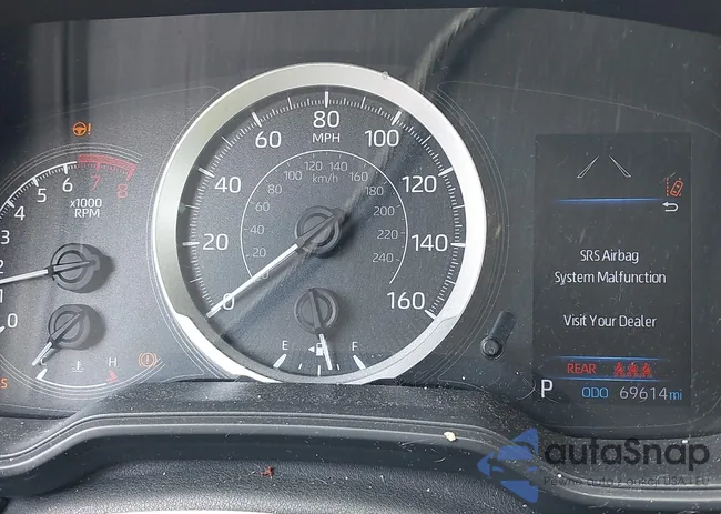 JTDEPMAE2MJ135595: 42875407