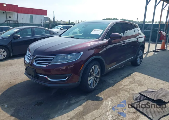 2LMPJ8LP7HBL38895: 42875503