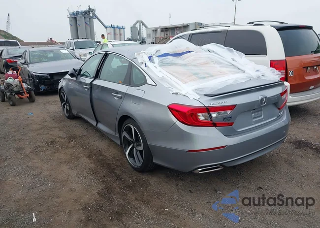 1HGCV1F49MA121867: 42875524