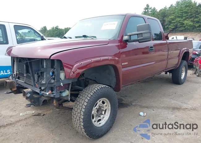 1GCHK29162E139558: 42875528