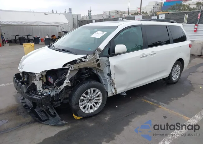 5TDYK3DC5FS683080: 42875545