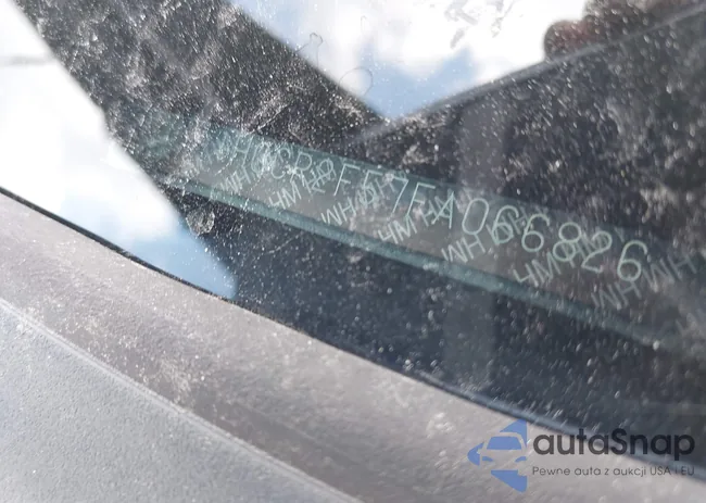 1HGCR2F57FA066826: 42875574