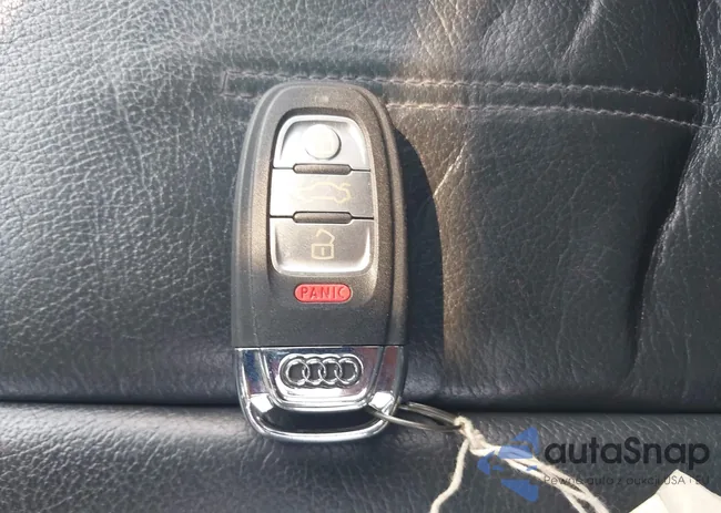 WAUFGAFC3FN009782: 42875722