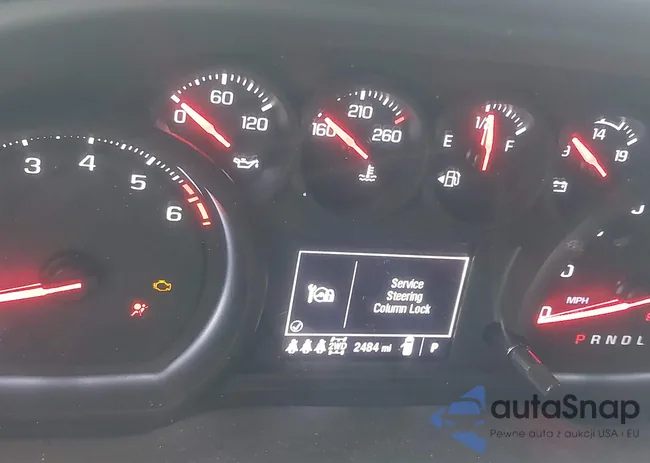 1GCPKBEKXSZ227760: 42875753