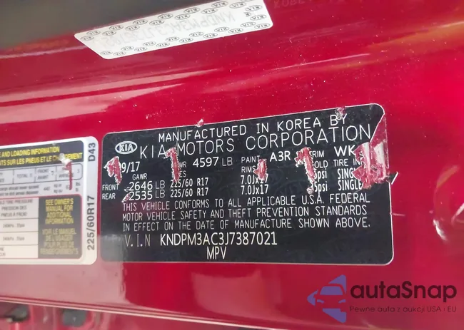 KNDPM3AC3J7387021: 42875778