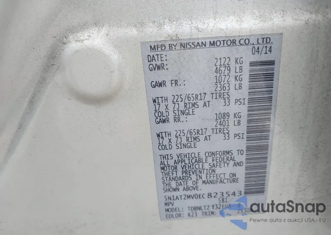 5N1AT2MV0EC823543: 42876813