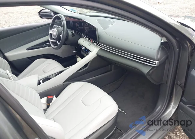 KMHLP4DG1SU908469: 42876861