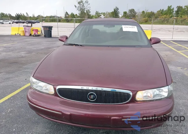 2G4WS52JX11192259: 42876983