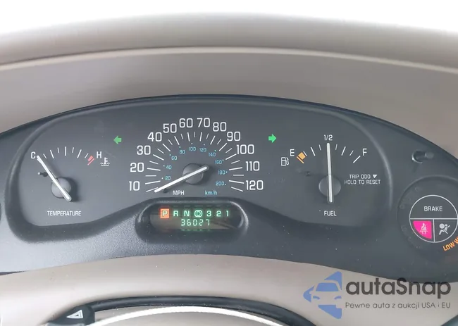 2G4WS52JX11192259: 42876983