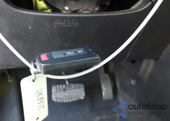 JA4AS5AA1LZ001140: 42877080