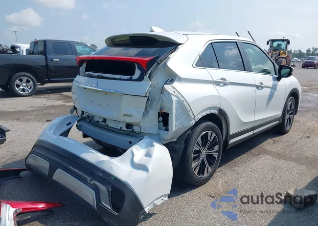 JA4AS5AA1LZ001140: 42877080