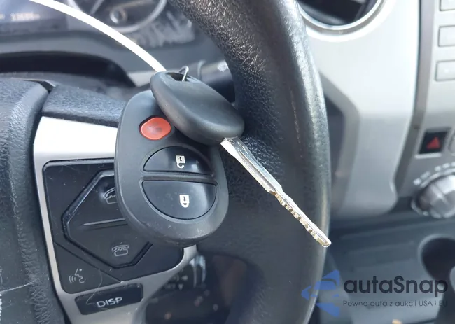 5TFRW5F1XGX210545: 42877090