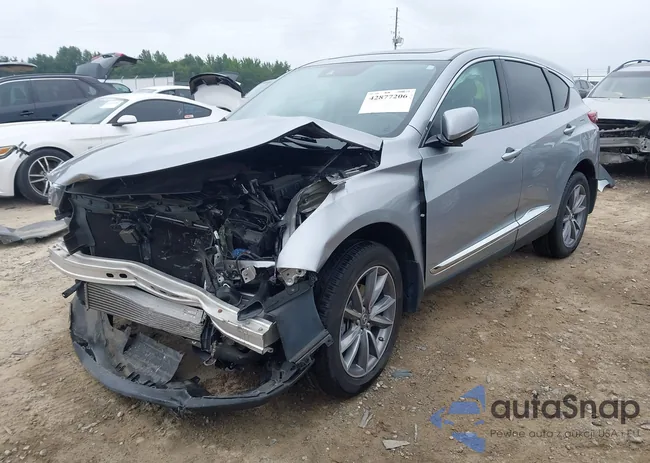 5J8TC2H57KL012455: 42877206