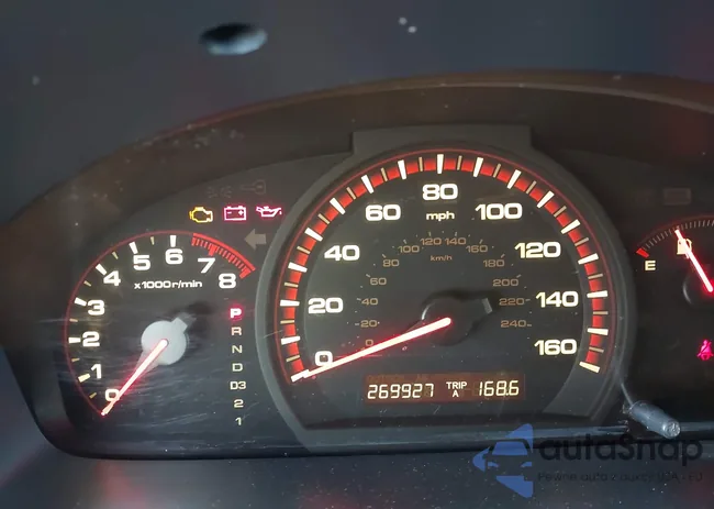 1HGCM72336A010611: 42876399