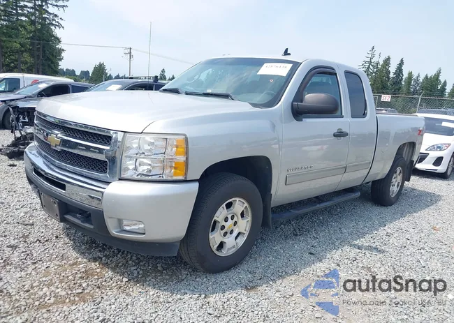 1GCSKSE33AZ237726: 42876438