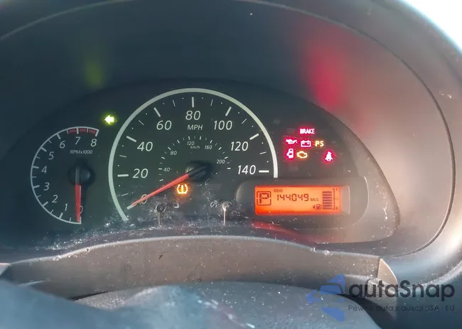 3N1CN7AP3EL851709: 42876459