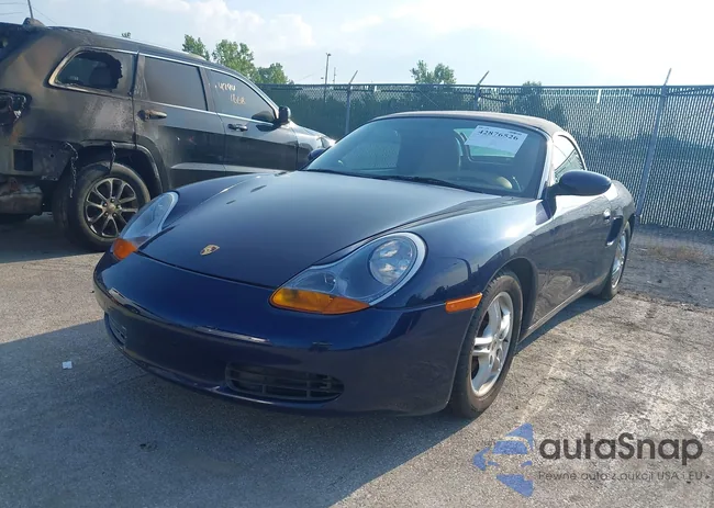 WP0CA29801U622090: 42876526