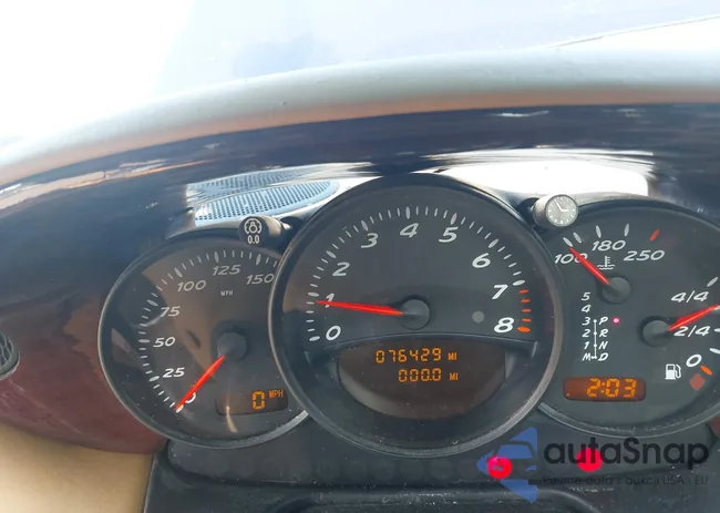 WP0CA29801U622090: 42876526