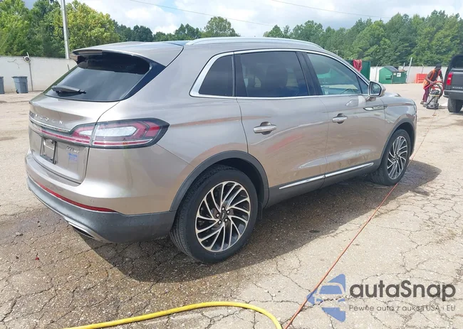 2LMPJ8KP6LBL26456: 42876541